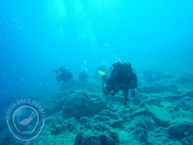 05-06 Eylül Kaş