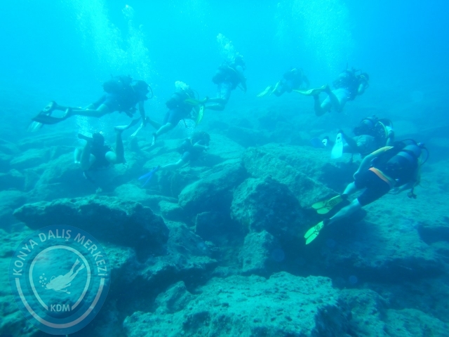 05-06 Eylül Kaş