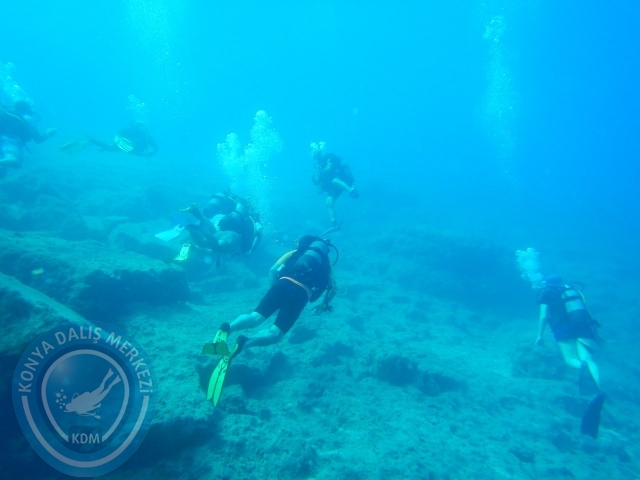 05-06 Eylül Kaş