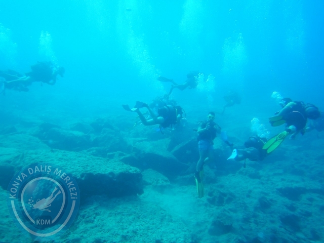 05-06 Eylül Kaş