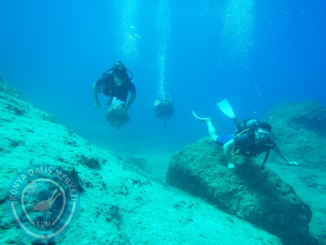 05-06 Eylül Kaş