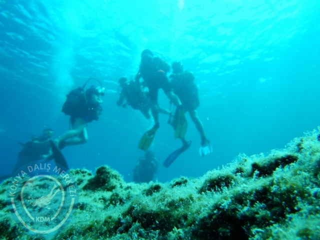 05-06 Eylül Kaş