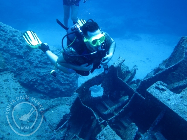 05-06 Eylül Kaş