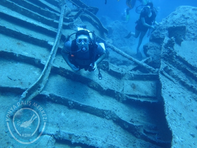 05-06 Eylül Kaş
