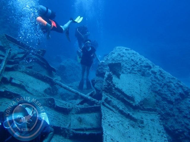 05-06 Eylül Kaş