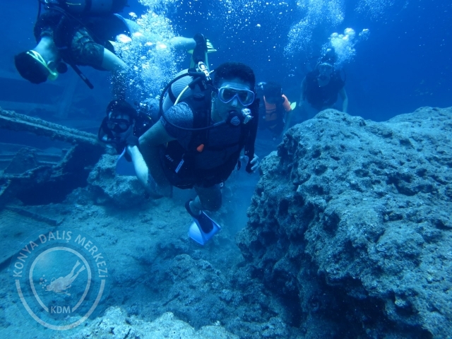 05-06 Eylül Kaş