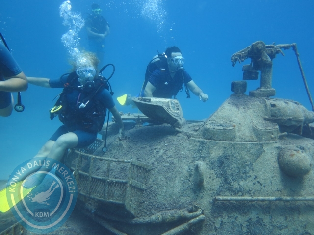 05-06 Eylül Kaş