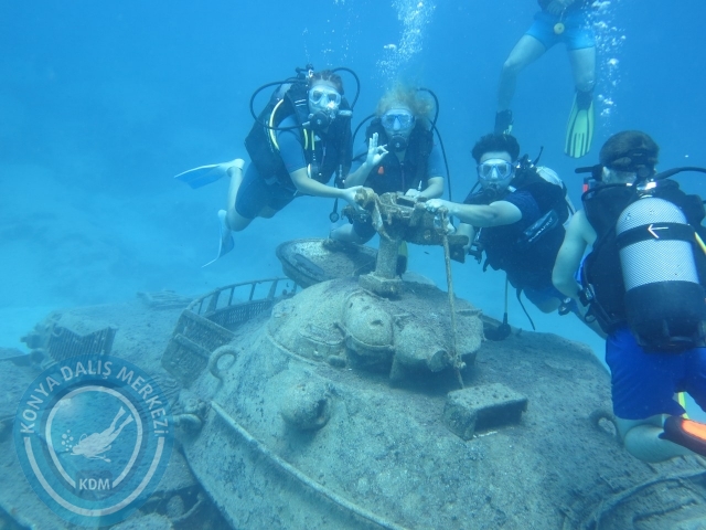 05-06 Eylül Kaş