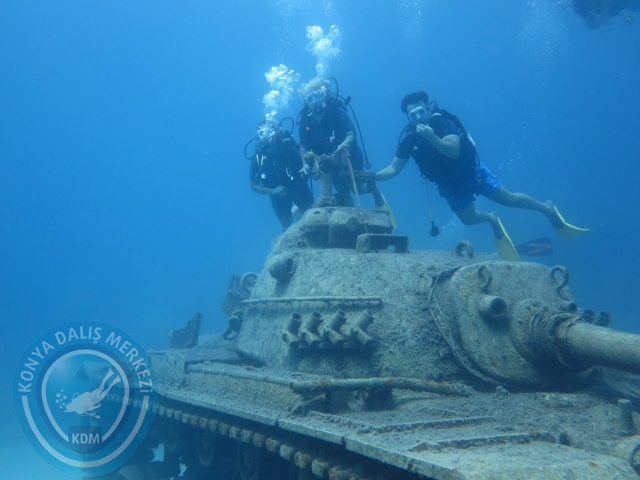 05-06 Eylül Kaş