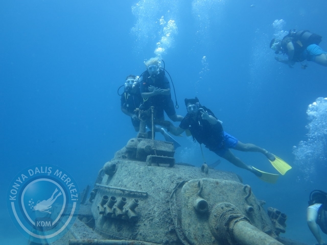 05-06 Eylül Kaş
