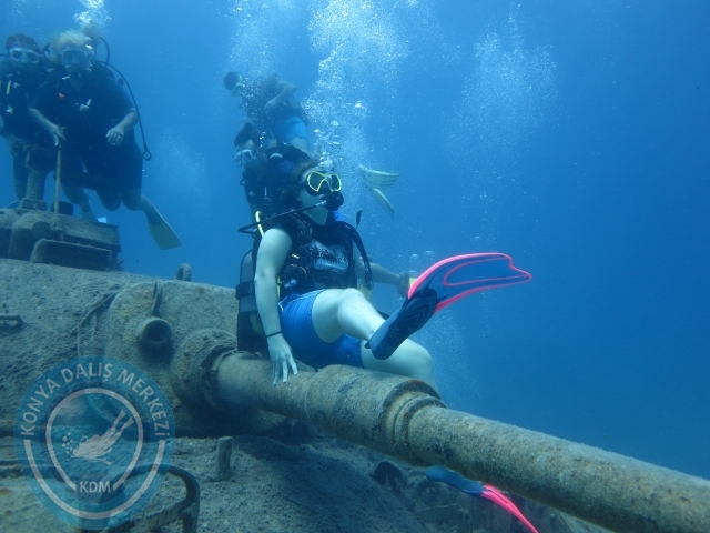 05-06 Eylül Kaş