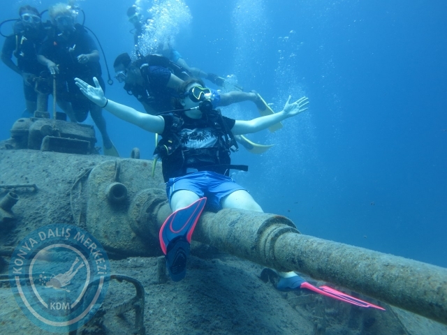 05-06 Eylül Kaş