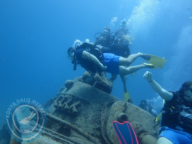 05-06 Eylül Kaş