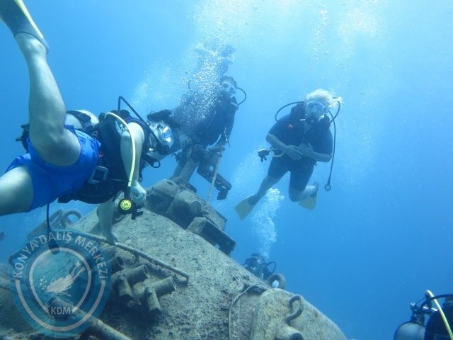05-06 Eylül Kaş