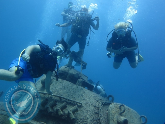 05-06 Eylül Kaş