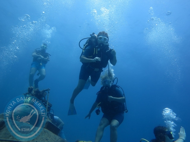 05-06 Eylül Kaş