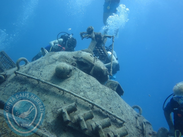 05-06 Eylül Kaş