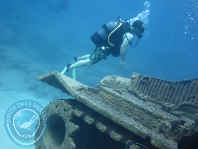 05-06 Eylül Kaş