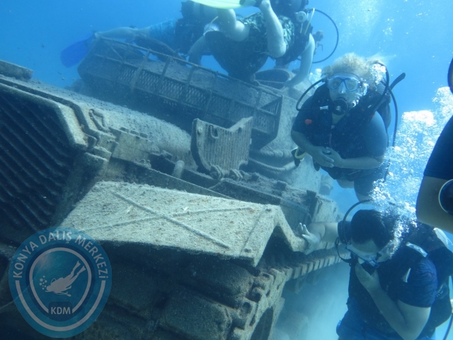 05-06 Eylül Kaş