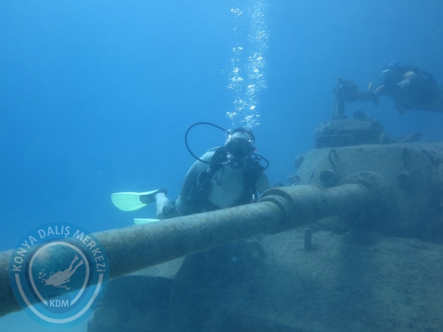 05-06 Eylül Kaş