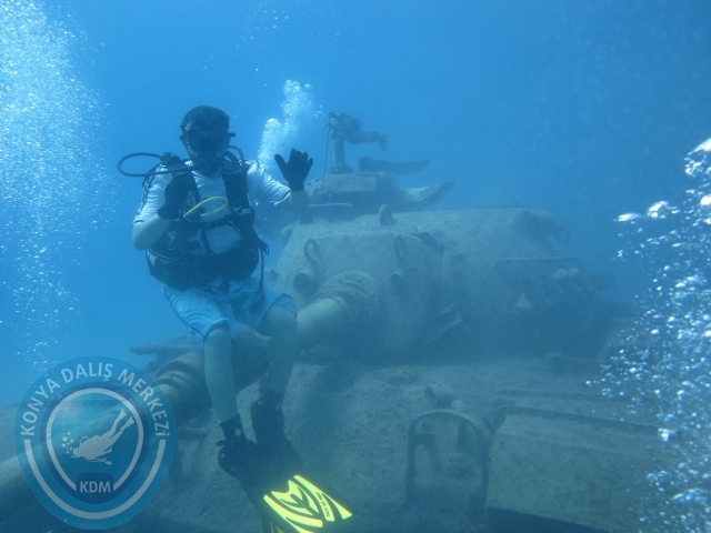 05-06 Eylül Kaş