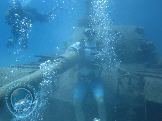05-06 Eylül Kaş