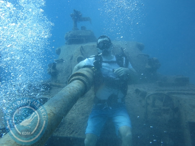 05-06 Eylül Kaş