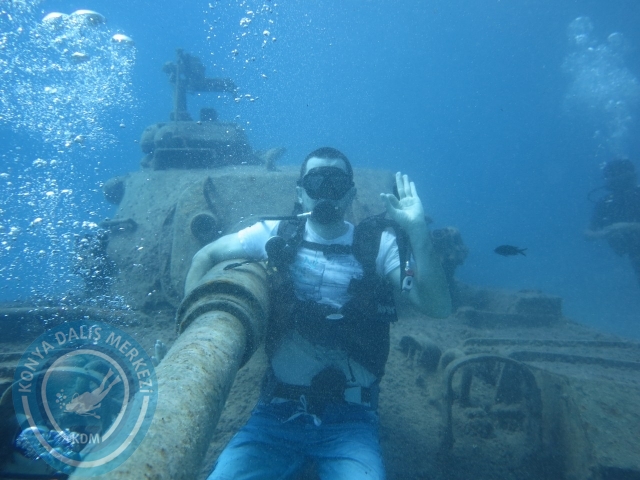 05-06 Eylül Kaş