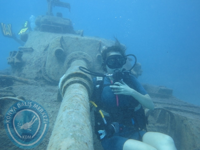 05-06 Eylül Kaş