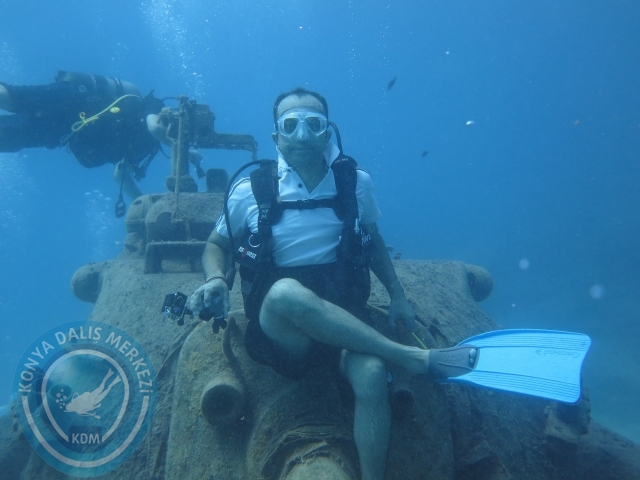 05-06 Eylül Kaş