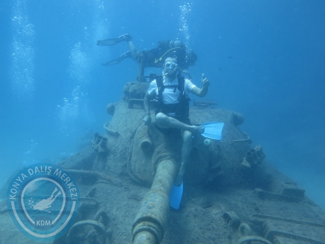 05-06 Eylül Kaş