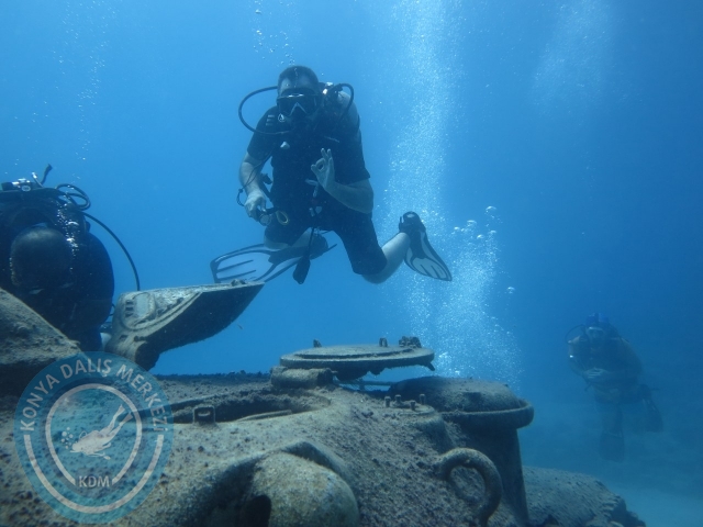 05-06 Eylül Kaş