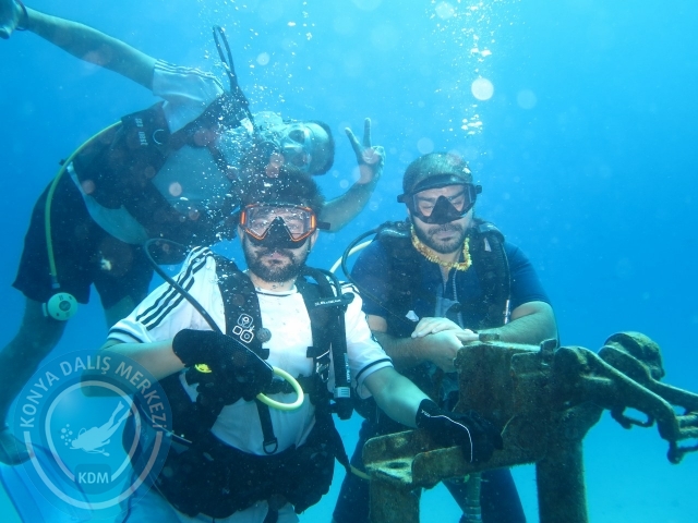 05-06 Eylül Kaş