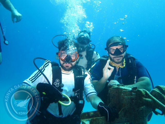 05-06 Eylül Kaş