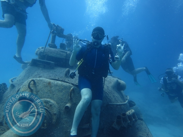 05-06 Eylül Kaş