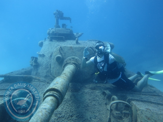 05-06 Eylül Kaş