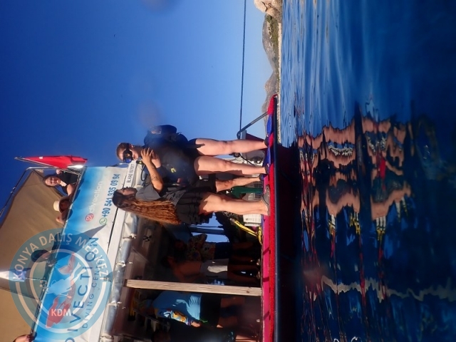 05-06 Temmuz KAŞ