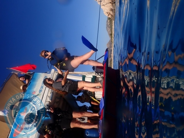05-06 Temmuz KAŞ