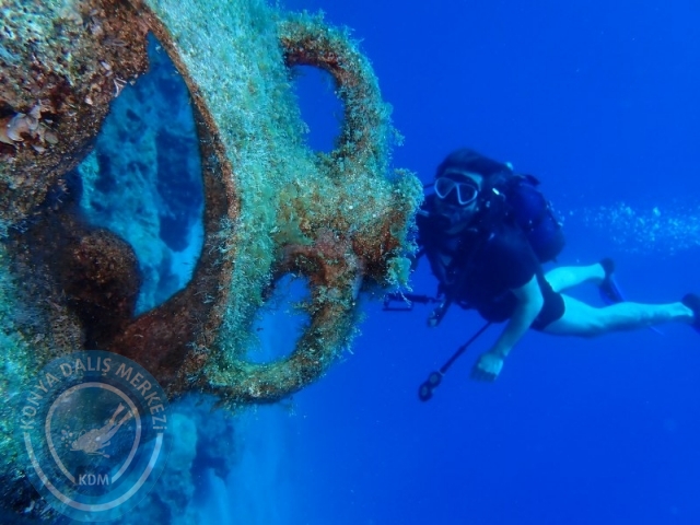 05-06 Temmuz KAŞ