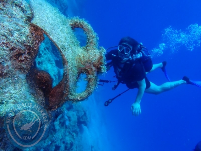 05-06 Temmuz KAŞ