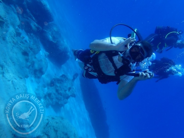 05-06 Temmuz KAŞ