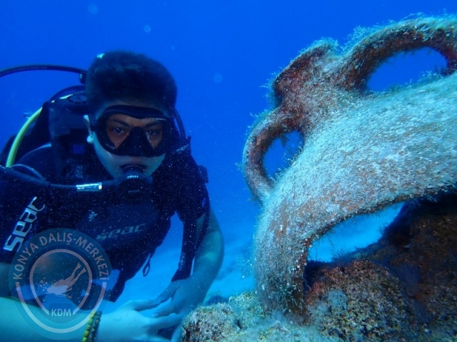 05-06 Temmuz KAŞ