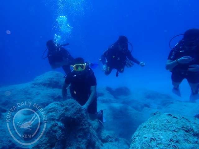 05-06 Temmuz KAŞ