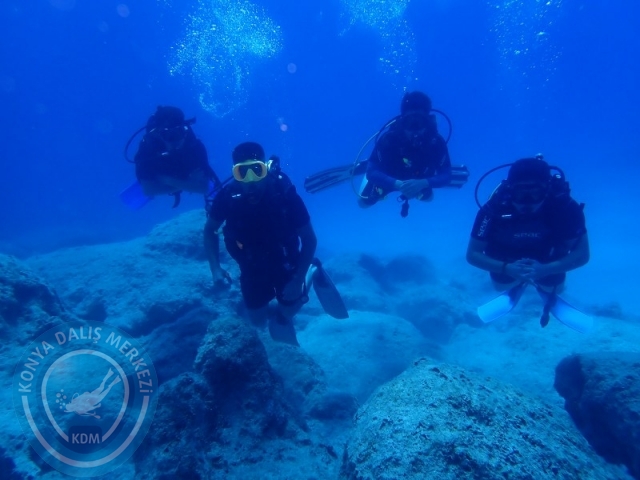 05-06 Temmuz KAŞ