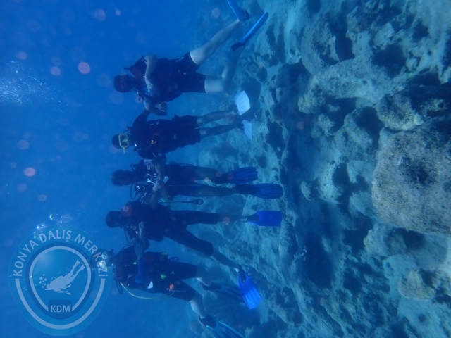 05-06 Temmuz KAŞ