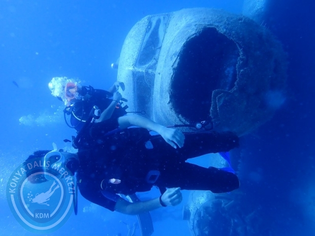 05-06 Temmuz KAŞ