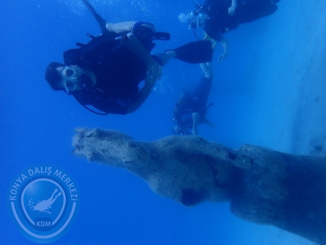 05-06 Temmuz KAŞ