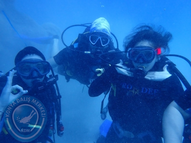 05-06 Temmuz KAŞ