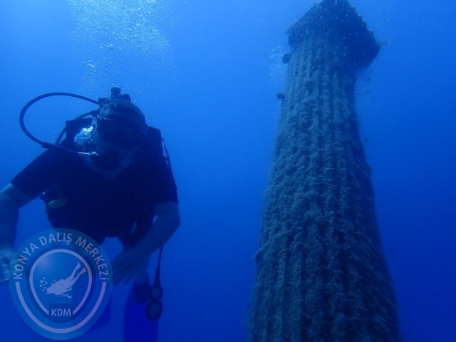 05-06 Temmuz KAŞ