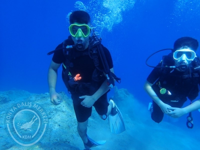 05-06 Temmuz KAŞ